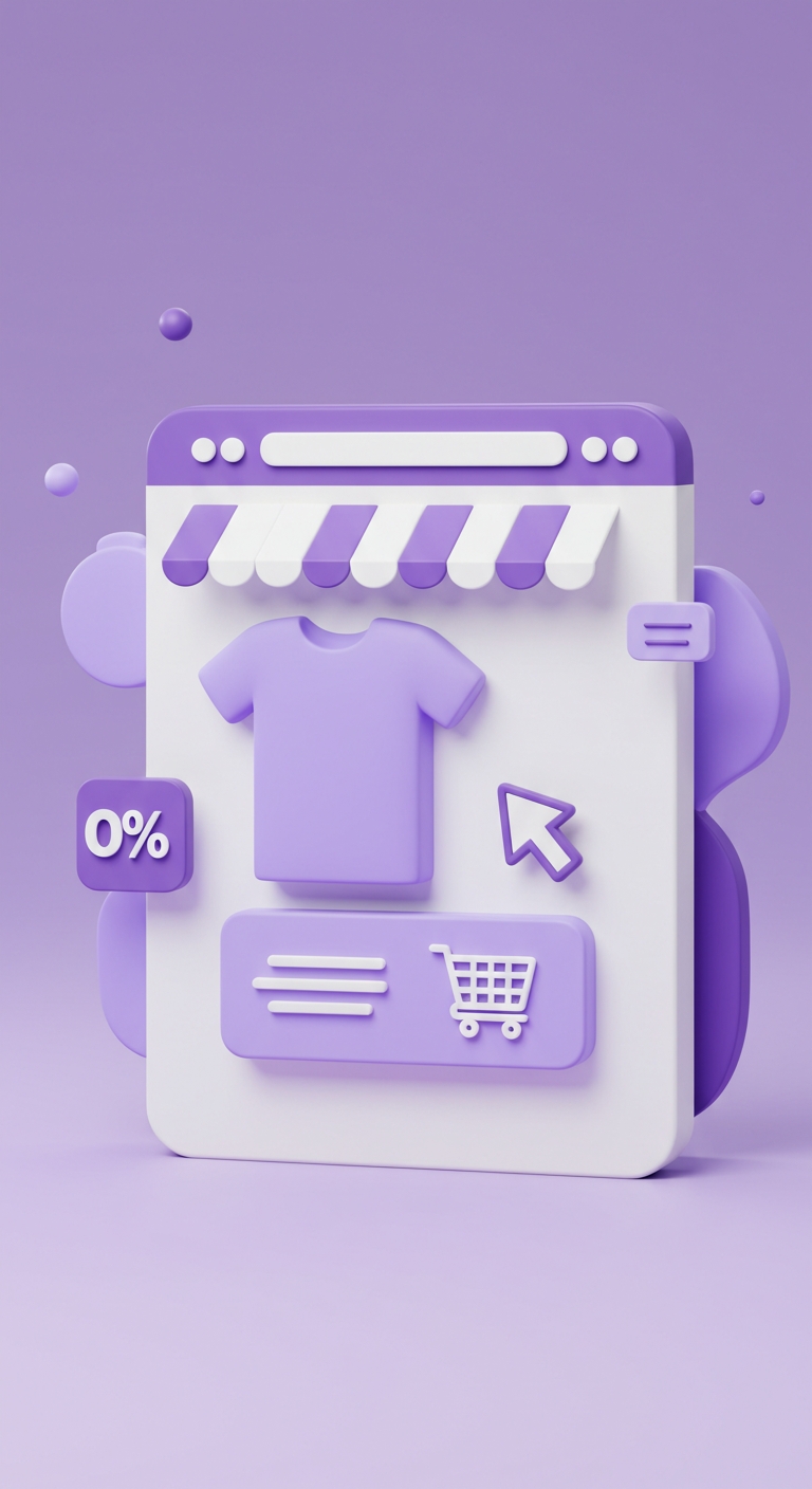 elevyHUB Shop
